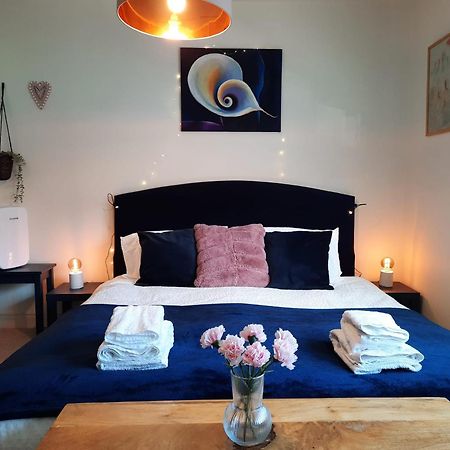 Super King Bedroom With Large Ensuite Μπράιτον Εξωτερικό φωτογραφία