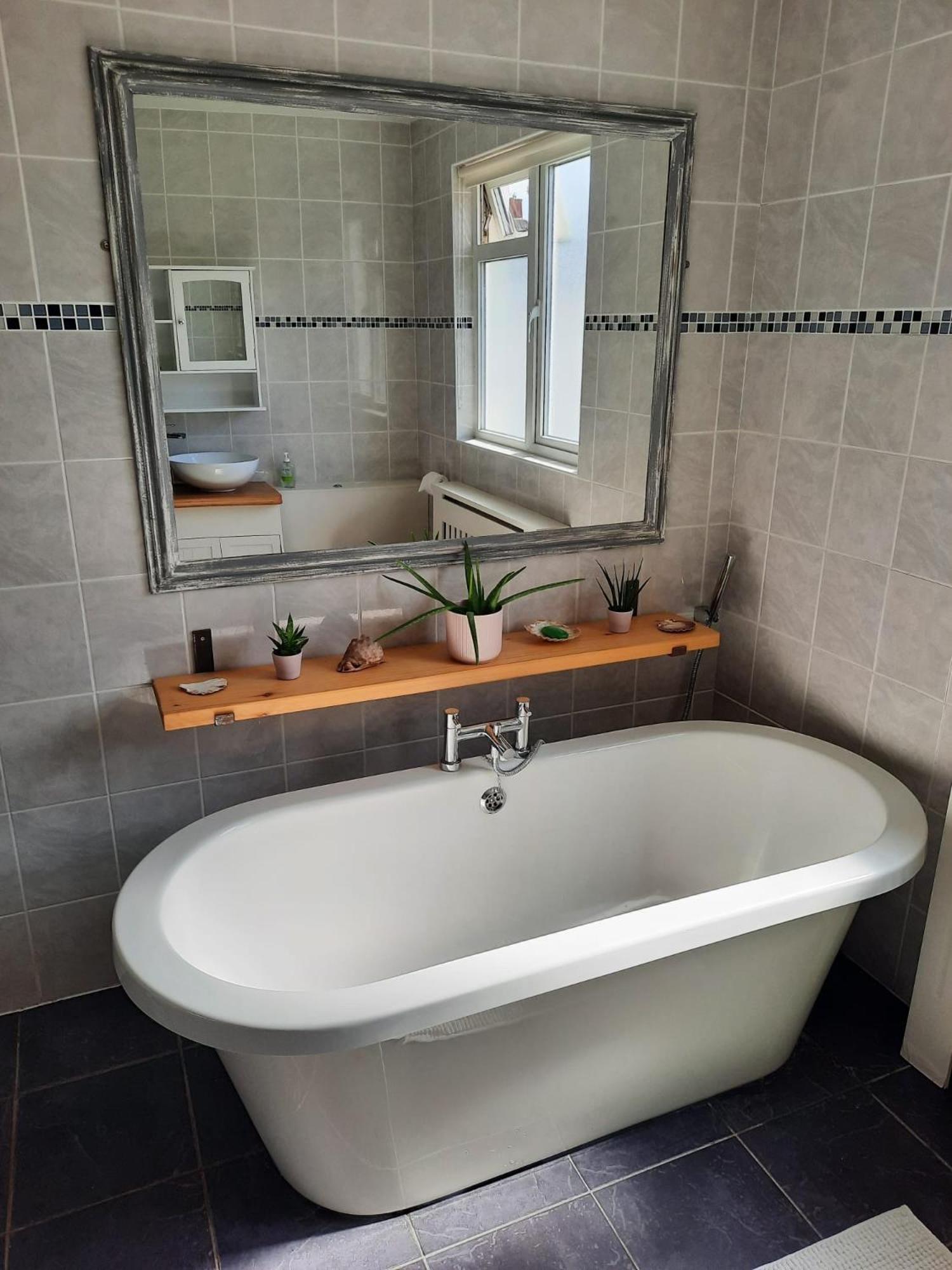 Super King Bedroom With Large Ensuite Μπράιτον Εξωτερικό φωτογραφία