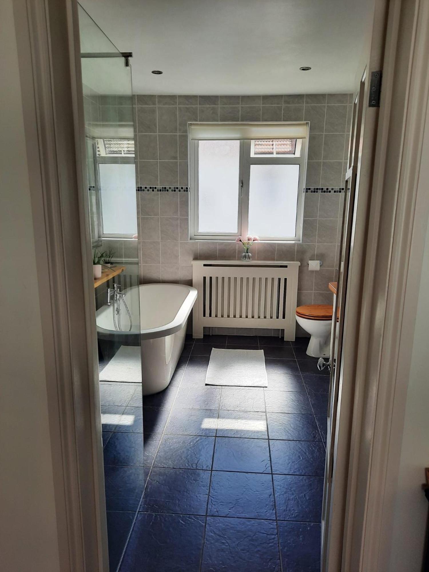 Super King Bedroom With Large Ensuite Μπράιτον Εξωτερικό φωτογραφία