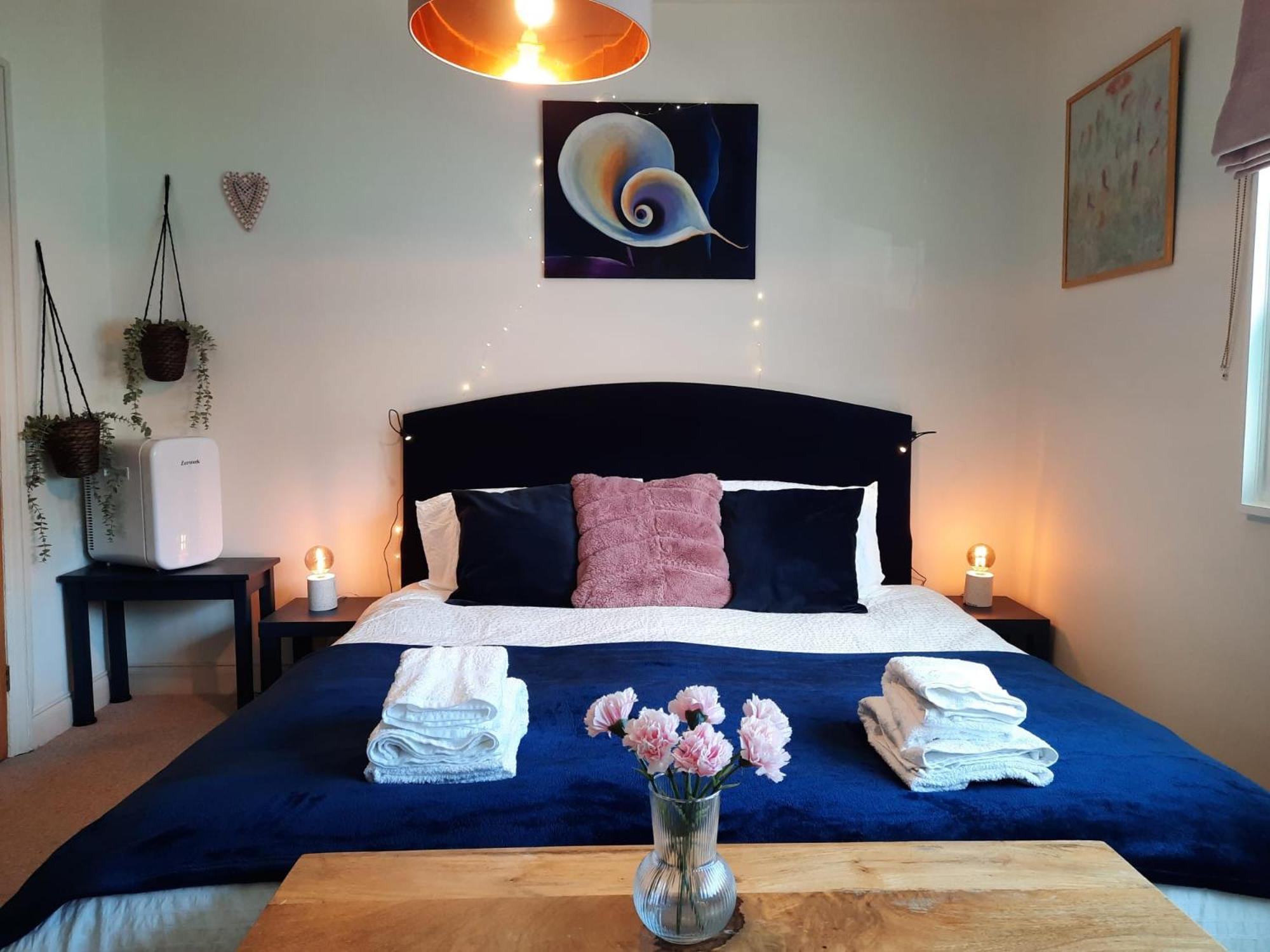 Super King Bedroom With Large Ensuite Μπράιτον Εξωτερικό φωτογραφία