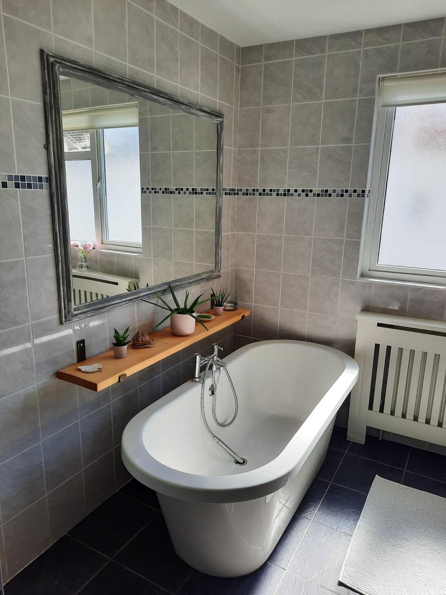 Super King Bedroom With Large Ensuite Μπράιτον Εξωτερικό φωτογραφία