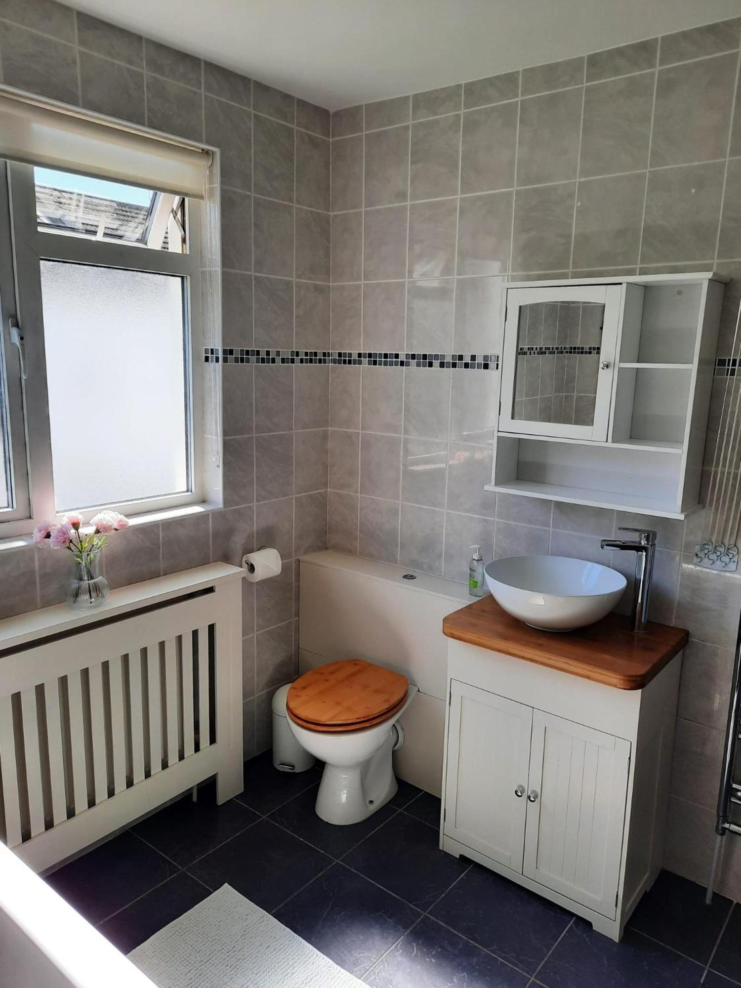 Super King Bedroom With Large Ensuite Μπράιτον Εξωτερικό φωτογραφία