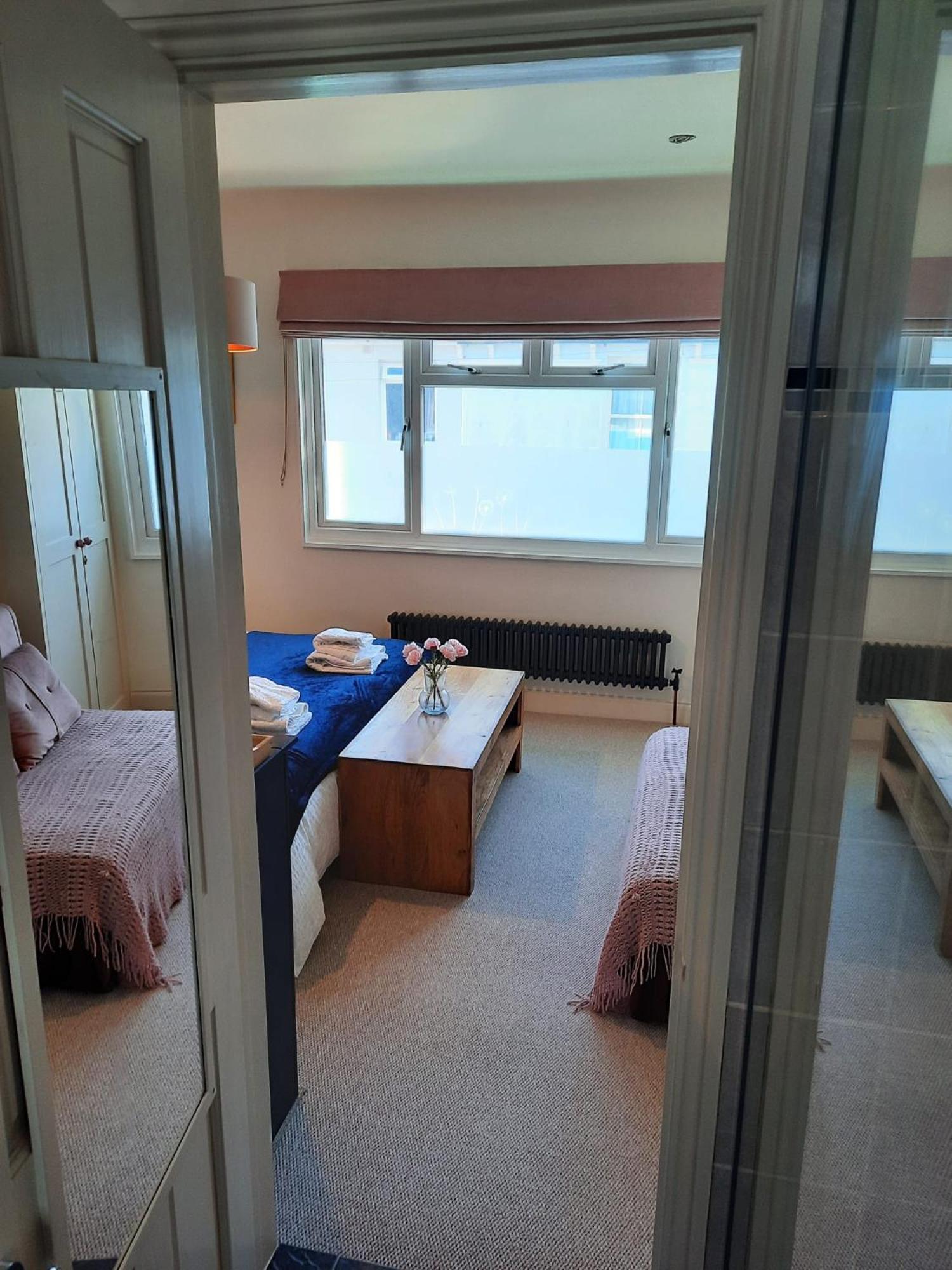 Super King Bedroom With Large Ensuite Μπράιτον Εξωτερικό φωτογραφία