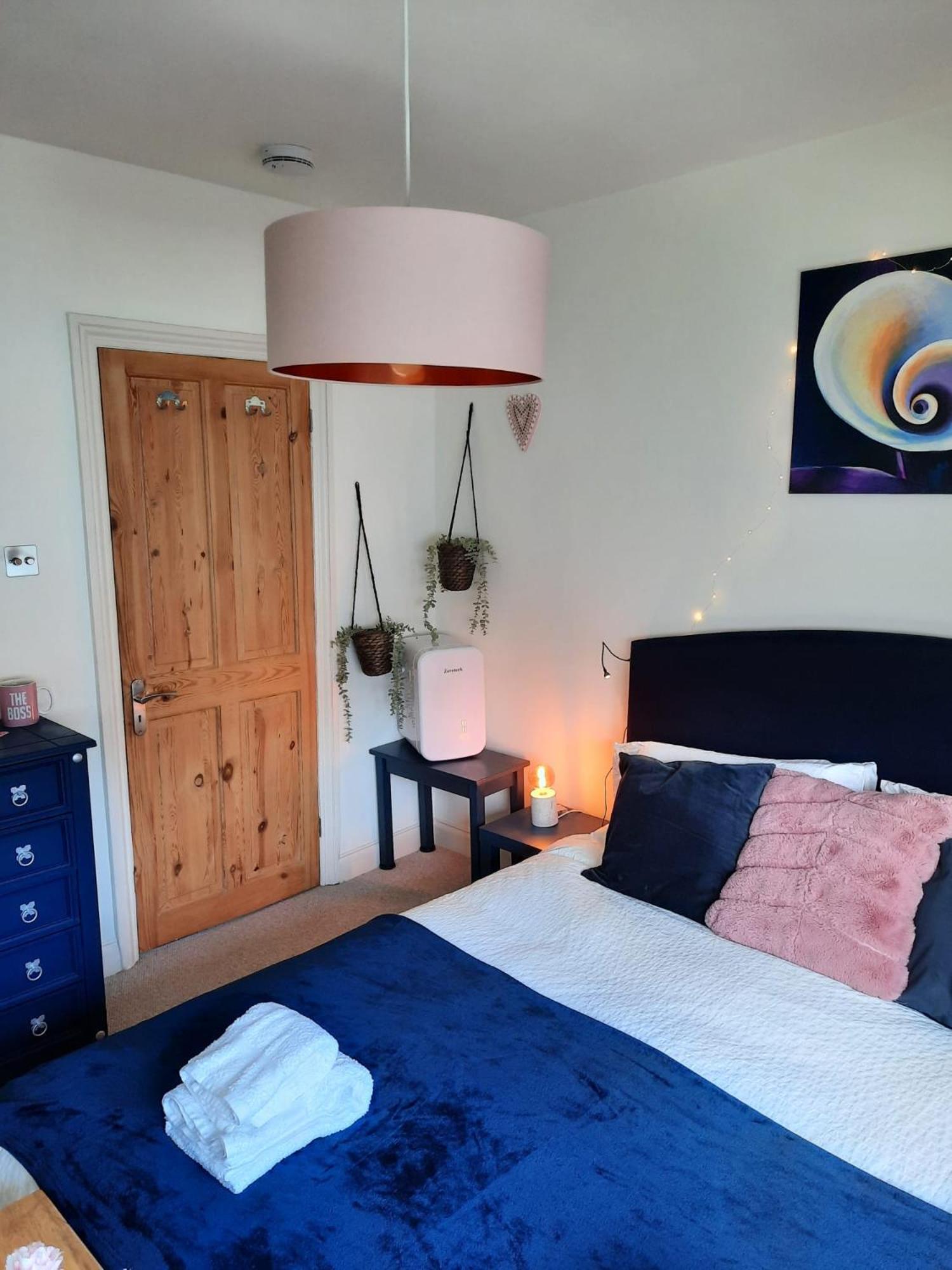 Super King Bedroom With Large Ensuite Μπράιτον Εξωτερικό φωτογραφία